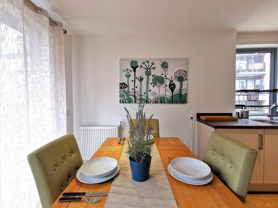 Appartamento Felix Hub Londra Esterno foto